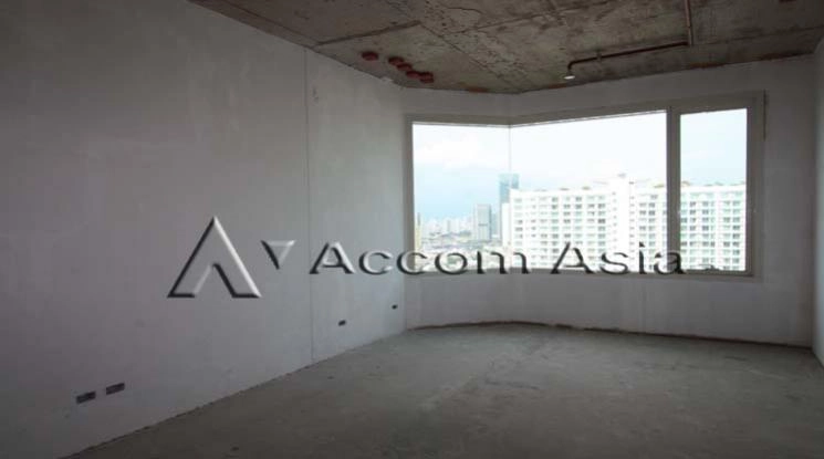 9  3 br Condominium For Sale in Charoen Nakhon ,Bangkok BTS Krung Thon Buri at WaterMark Chaophraya River 1519252