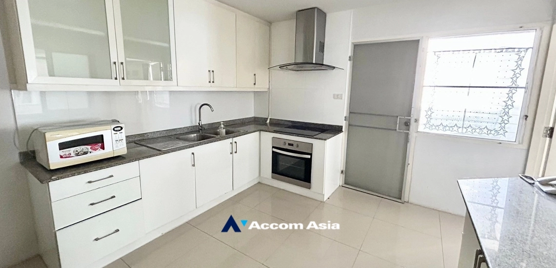 5  3 br Condominium For Rent in Sukhumvit ,Bangkok BTS Phrom Phong at D.S. Tower 1 1519254