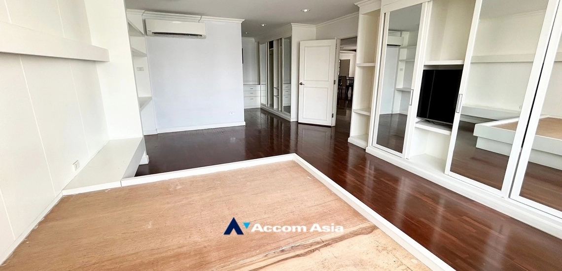 8  3 br Condominium For Rent in Sukhumvit ,Bangkok BTS Phrom Phong at D.S. Tower 1 1519254