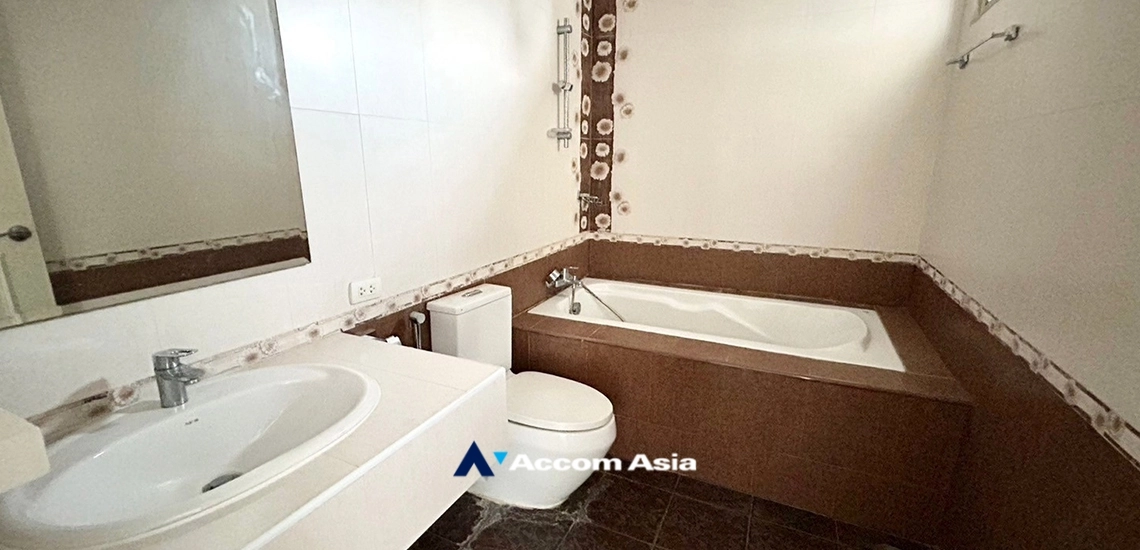 11  3 br Condominium For Rent in Sukhumvit ,Bangkok BTS Phrom Phong at D.S. Tower 1 1519254