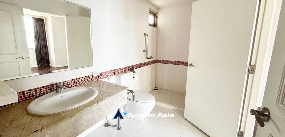 12  3 br Condominium For Rent in Sukhumvit ,Bangkok BTS Phrom Phong at D.S. Tower 1 1519254