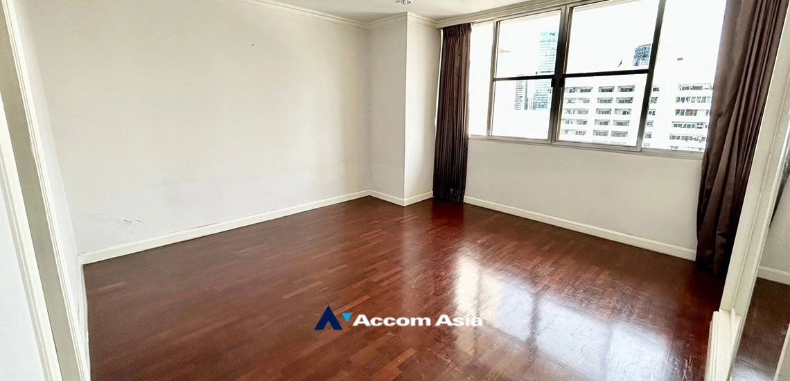 9  3 br Condominium For Rent in Sukhumvit ,Bangkok BTS Phrom Phong at D.S. Tower 1 1519254