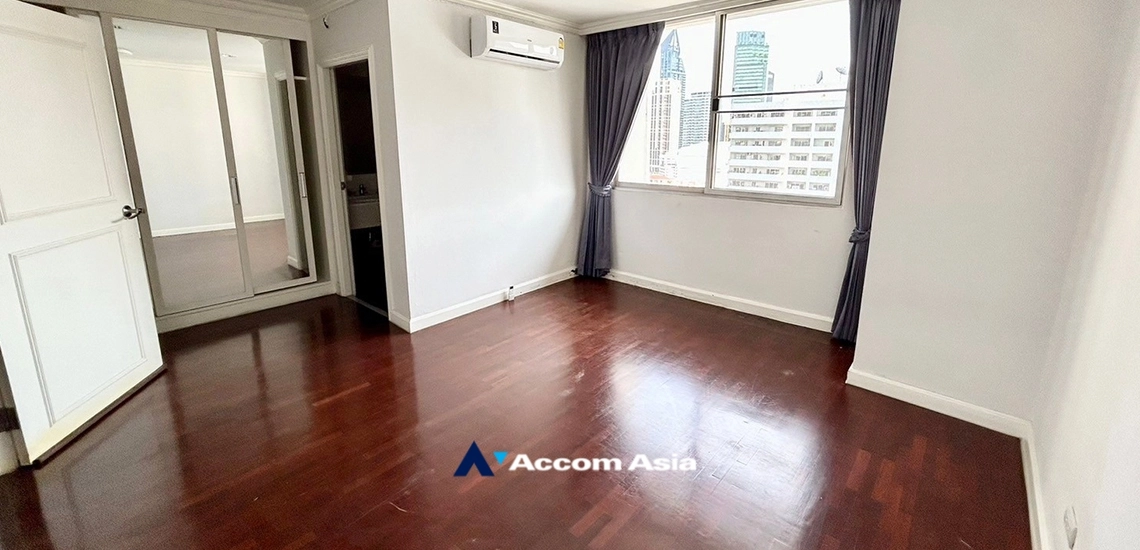 10  3 br Condominium For Rent in Sukhumvit ,Bangkok BTS Phrom Phong at D.S. Tower 1 1519254