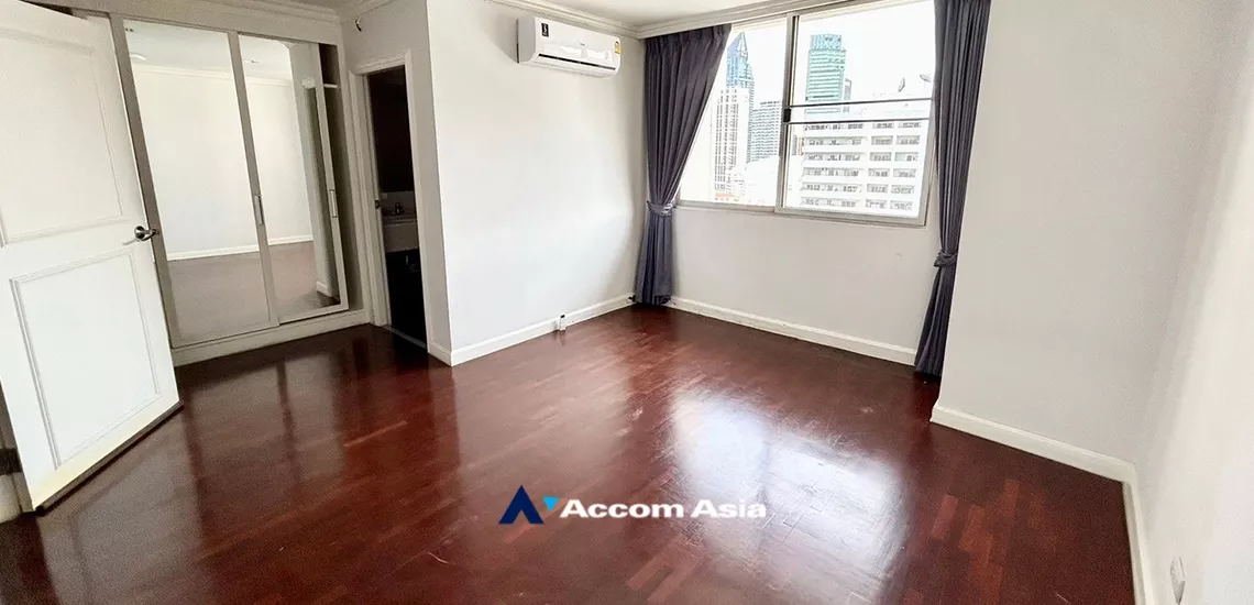 9  3 br Condominium for rent and sale in Sukhumvit ,Bangkok BTS Phrom Phong at D.S. Tower 1 1519254