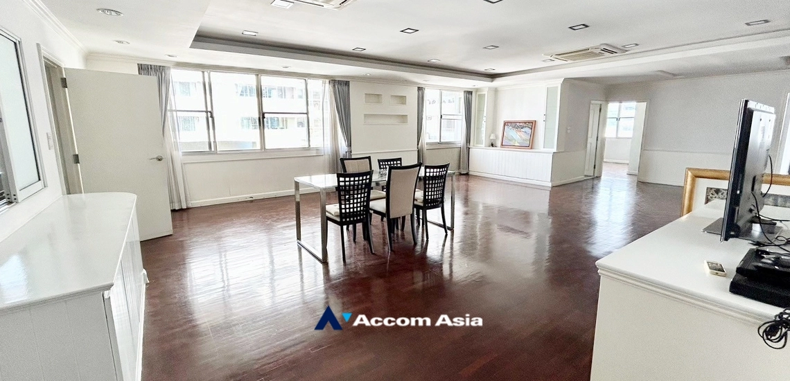  1  3 br Condominium for rent and sale in Sukhumvit ,Bangkok BTS Phrom Phong at D.S. Tower 1 1519254