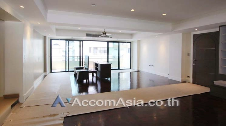 unitPet friendly |  3 Bedrooms  Apartment For Rent in Sukhumvit, Bangkok  near BTS Phrom Phong (1419270)