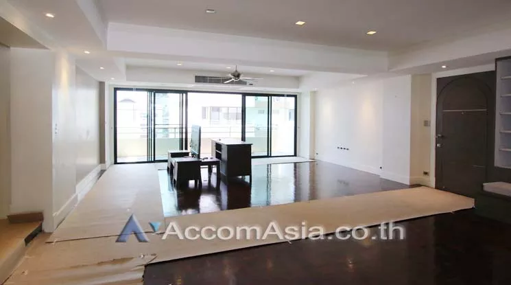  2  3 br Apartment For Rent in Sukhumvit ,Bangkok BTS Phrom Phong at Children Dreaming Place 1419270