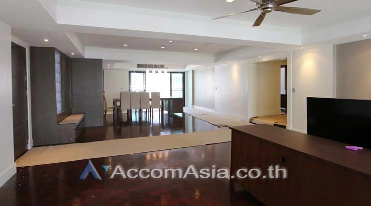 unitPet friendly |  3 Bedrooms  Apartment For Rent in Sukhumvit, Bangkok  near BTS Phrom Phong (1419270)