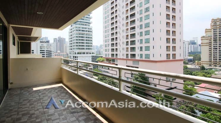 12  3 br Apartment For Rent in Sukhumvit ,Bangkok BTS Phrom Phong at Children Dreaming Place 1419270