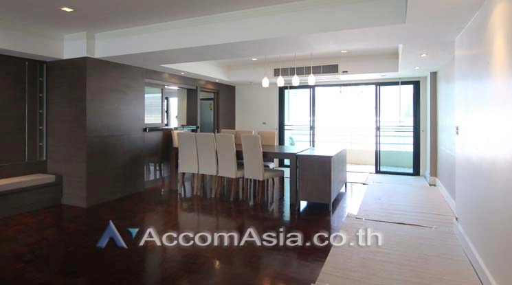 unitPet friendly |  3 Bedrooms  Apartment For Rent in Sukhumvit, Bangkok  near BTS Phrom Phong (1419270)