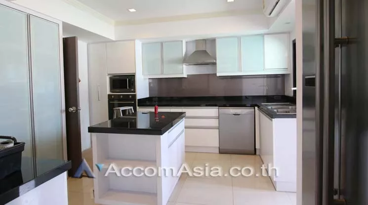 4  3 br Apartment For Rent in Sukhumvit ,Bangkok BTS Phrom Phong at Children Dreaming Place 1419270