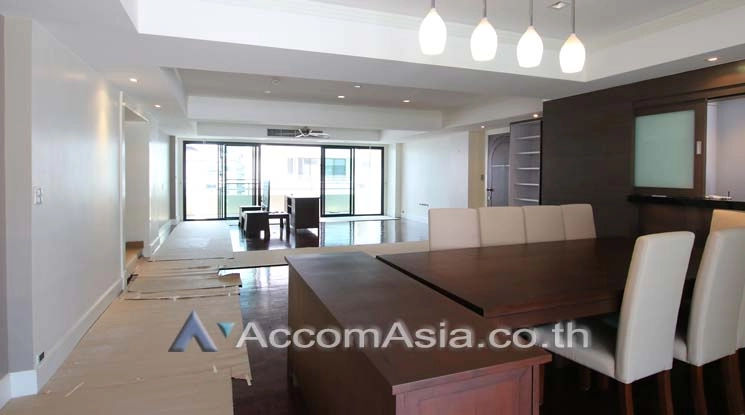 5  3 br Apartment For Rent in Sukhumvit ,Bangkok BTS Phrom Phong at Children Dreaming Place 1419270