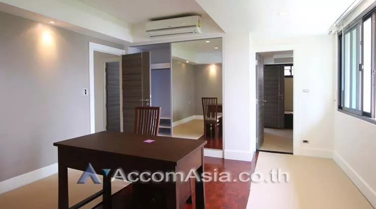 8  3 br Apartment For Rent in Sukhumvit ,Bangkok BTS Phrom Phong at Children Dreaming Place 1419270