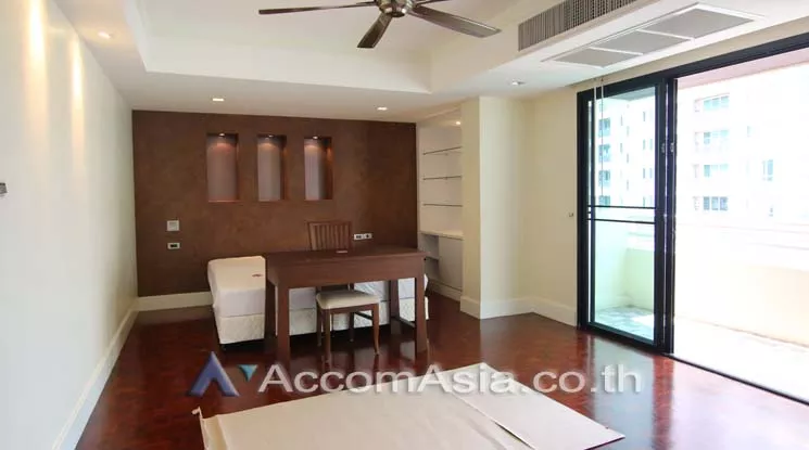 9  3 br Apartment For Rent in Sukhumvit ,Bangkok BTS Phrom Phong at Children Dreaming Place 1419270