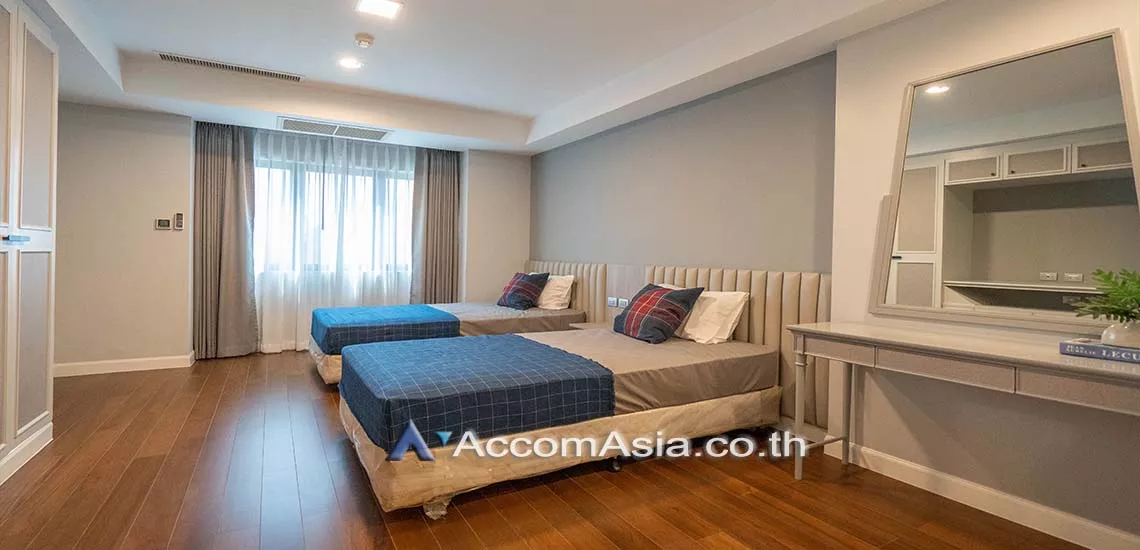 7  3 br Apartment For Rent in Sukhumvit ,Bangkok BTS Thong Lo at Luxury Quality Modern 1419271