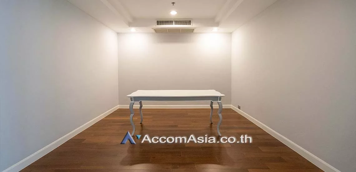 5  3 br Apartment For Rent in Sukhumvit ,Bangkok BTS Thong Lo at Luxury Quality Modern 1419271