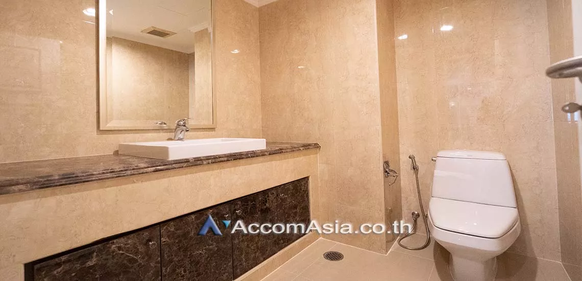 13  3 br Apartment For Rent in Sukhumvit ,Bangkok BTS Thong Lo at Luxury Quality Modern 1419271