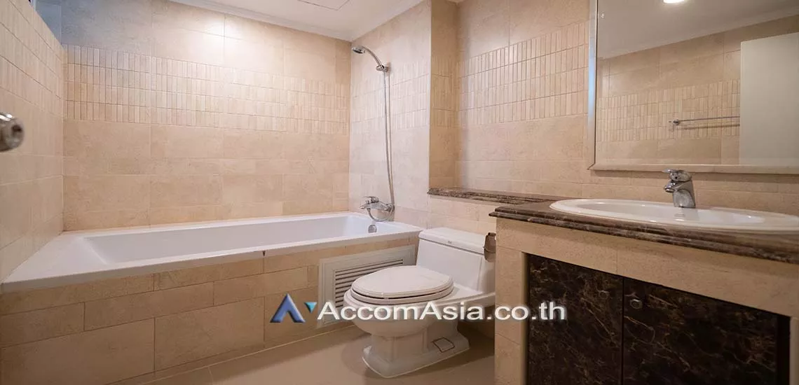 11  3 br Apartment For Rent in Sukhumvit ,Bangkok BTS Thong Lo at Luxury Quality Modern 1419271