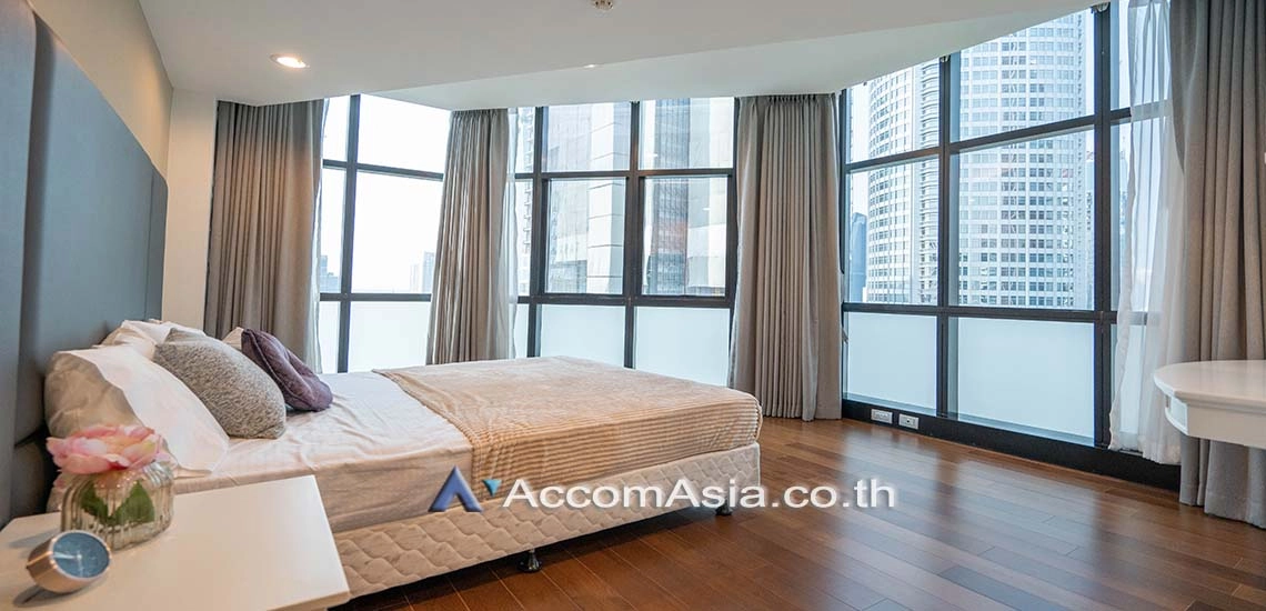 8  3 br Apartment For Rent in Sukhumvit ,Bangkok BTS Thong Lo at Luxury Quality Modern 1419271