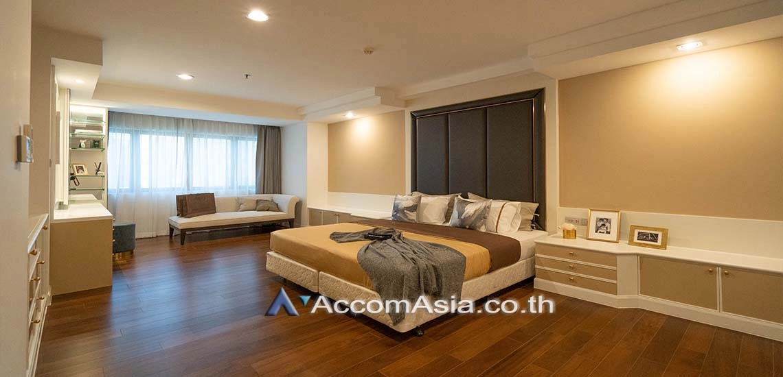 9  3 br Apartment For Rent in Sukhumvit ,Bangkok BTS Thong Lo at Luxury Quality Modern 1419271