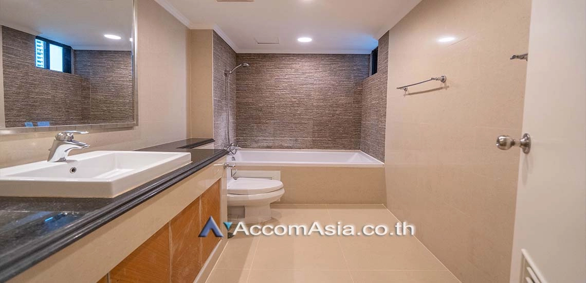 12  3 br Apartment For Rent in Sukhumvit ,Bangkok BTS Thong Lo at Luxury Quality Modern 1419271