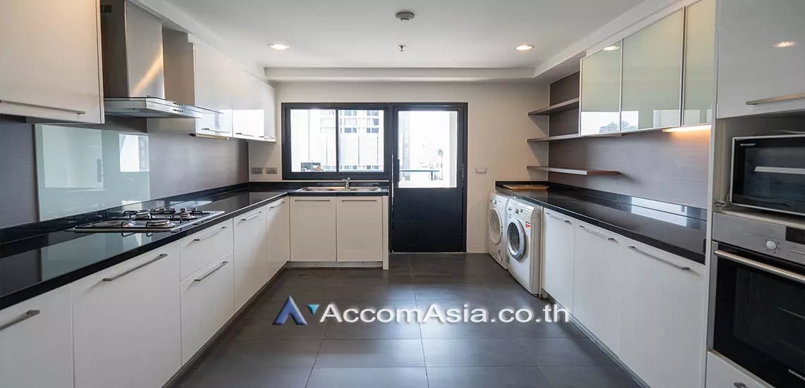 6  3 br Apartment For Rent in Sukhumvit ,Bangkok BTS Thong Lo at Luxury Quality Modern 1419271
