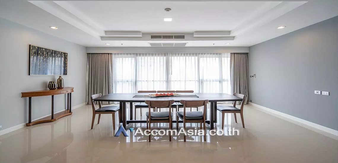 4  3 br Apartment For Rent in Sukhumvit ,Bangkok BTS Thong Lo at Luxury Quality Modern 1419271