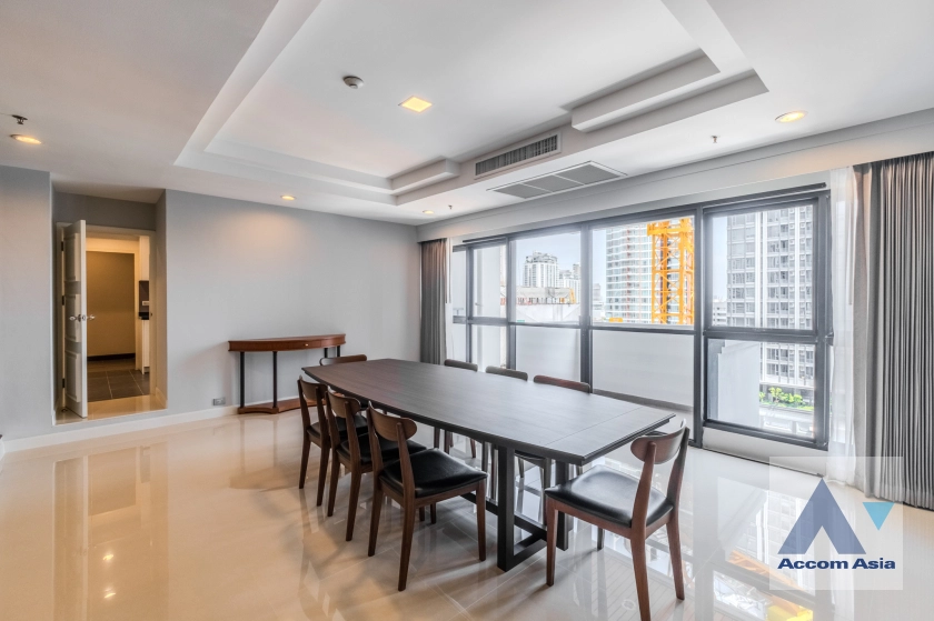 1  3 br Apartment For Rent in Sukhumvit ,Bangkok BTS Thong Lo at Luxury Quality Modern 1419271