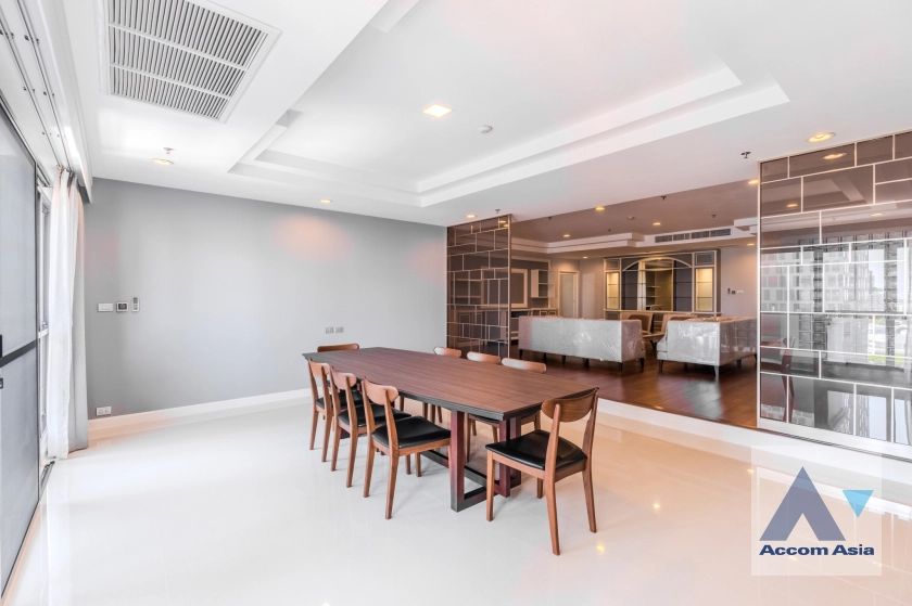 6  3 br Apartment For Rent in Sukhumvit ,Bangkok BTS Thong Lo at Luxury Quality Modern 1419271