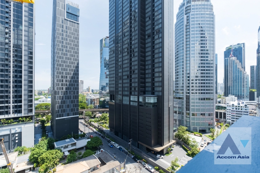 9  3 br Apartment For Rent in Sukhumvit ,Bangkok BTS Thong Lo at Luxury Quality Modern 1419271