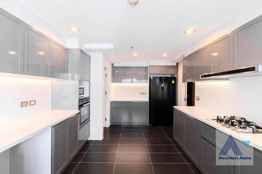 8  3 br Apartment For Rent in Sukhumvit ,Bangkok BTS Thong Lo at Luxury Quality Modern 1419271