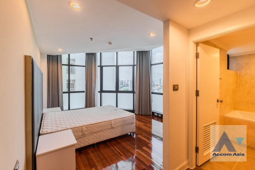 17  3 br Apartment For Rent in Sukhumvit ,Bangkok BTS Thong Lo at Luxury Quality Modern 1419271