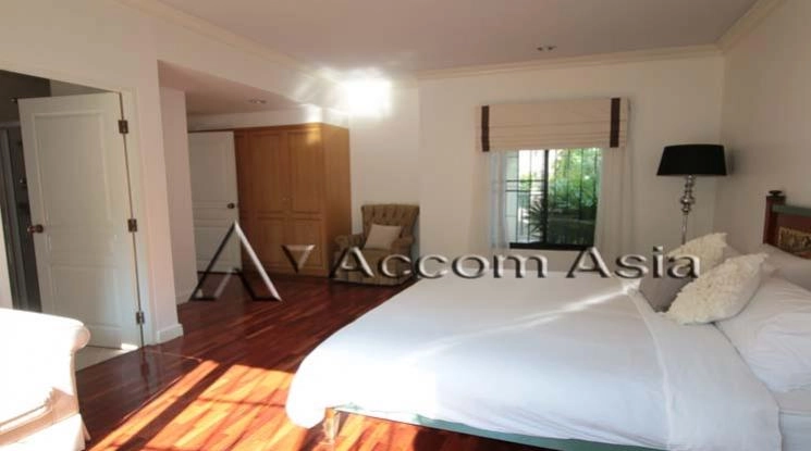 8  3 br Apartment For Rent in Sathorn ,Bangkok MRT Lumphini at Homely atmosphere place 1419272