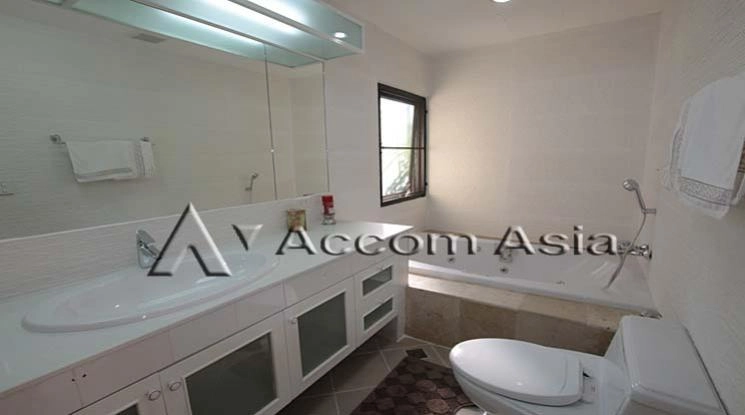 9  3 br Apartment For Rent in Sathorn ,Bangkok MRT Lumphini at Homely atmosphere place 1419272