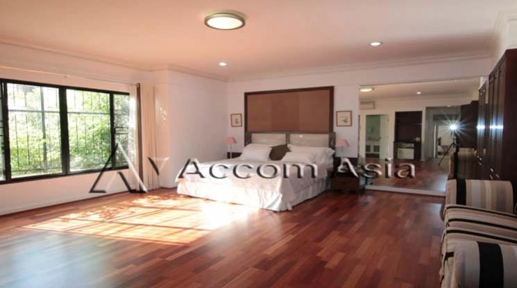 7  3 br Apartment For Rent in Sathorn ,Bangkok MRT Lumphini at Homely atmosphere place 1419272