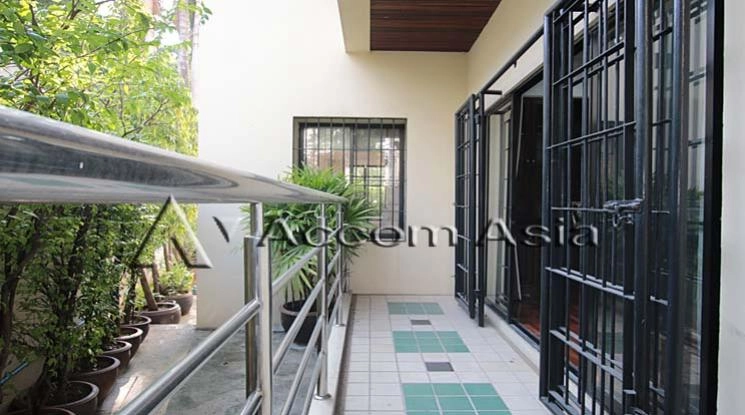 5  3 br Apartment For Rent in Sathorn ,Bangkok MRT Lumphini at Homely atmosphere place 1419272