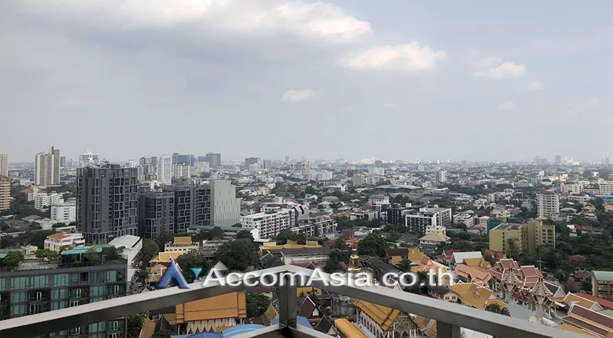 6  2 br Condominium For Rent in Sukhumvit ,Bangkok BTS Ekkamai at Nusasiri Grand Condo 1519278