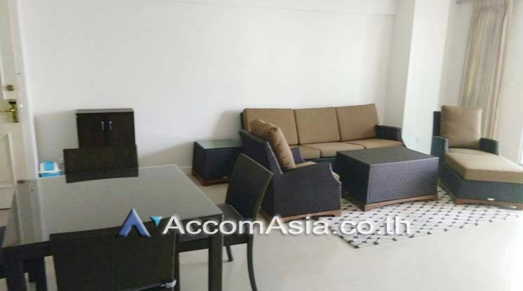  Serene Place Condominium  2 Bedroom for Rent BTS Phrom Phong in Sukhumvit Bangkok