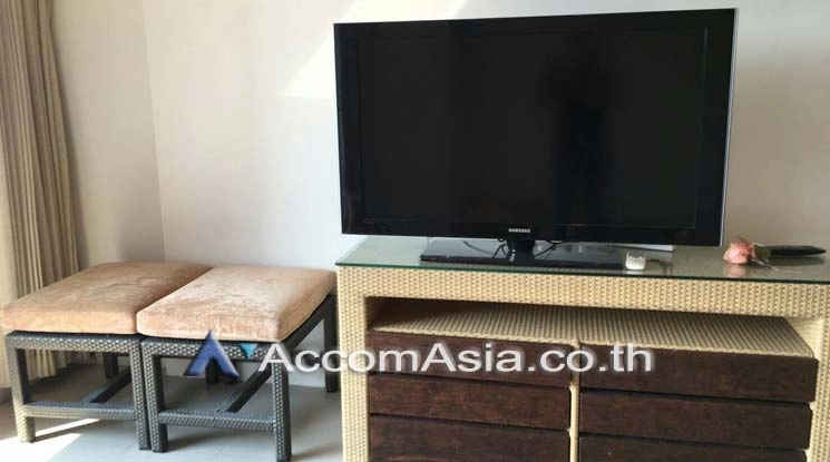  1  2 br Condominium For Rent in Sukhumvit ,Bangkok BTS Phrom Phong at Serene Place 1519283