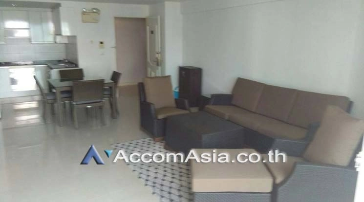 5  2 br Condominium For Rent in Sukhumvit ,Bangkok BTS Phrom Phong at Serene Place 1519283