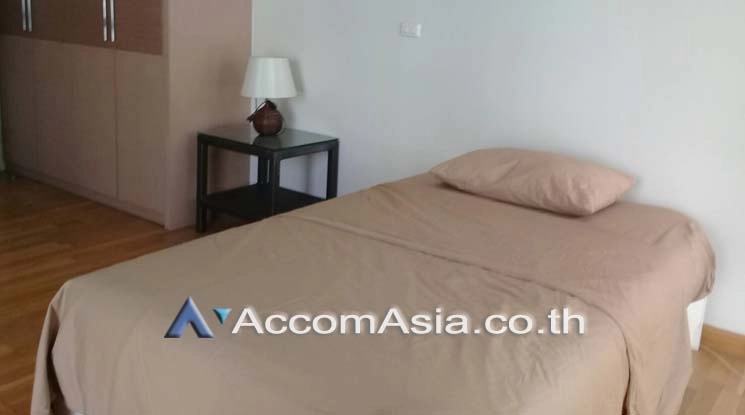 6  2 br Condominium For Rent in Sukhumvit ,Bangkok BTS Phrom Phong at Serene Place 1519283