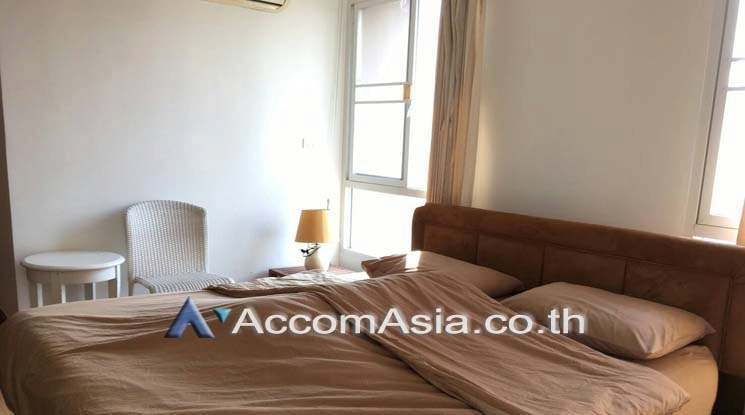 7  2 br Condominium For Rent in Sukhumvit ,Bangkok BTS Phrom Phong at Serene Place 1519283