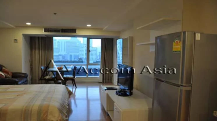 unit 1 Bedroom  Condominium For Sale in Sukhumvit, Bangkok  near BTS Nana (1519284)