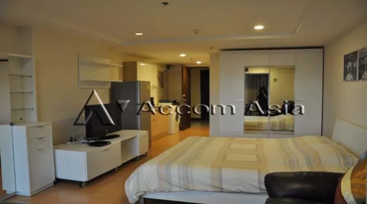 6  1 br Condominium For Sale in Sukhumvit ,Bangkok BTS Nana at The Trendy Sukhumvit 13 1519284