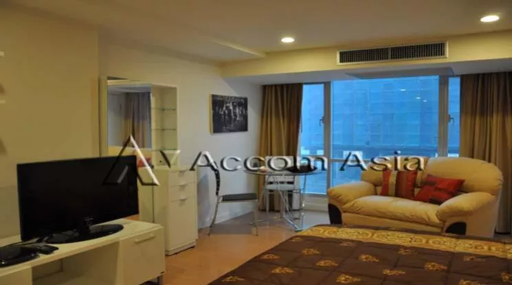 unit Condominium For Sale in Sukhumvit, Bangkok  near BTS Nana (1519285)