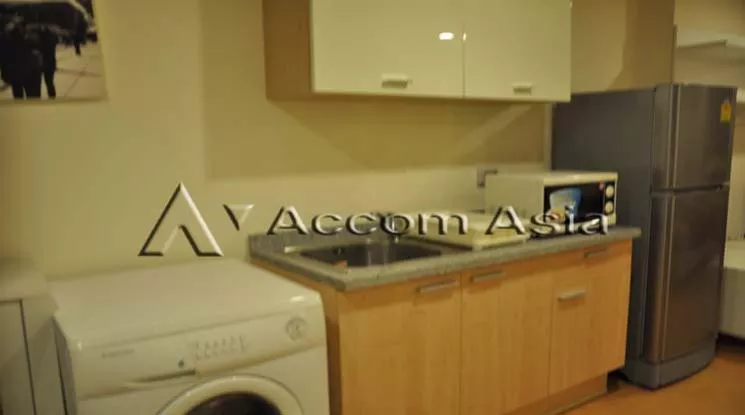 unit Condominium For Sale in Sukhumvit, Bangkok  near BTS Nana (1519285)