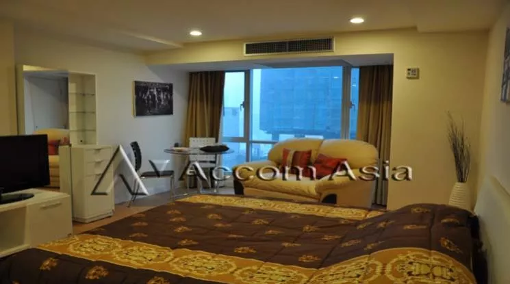 unit Condominium For Sale in Sukhumvit, Bangkok  near BTS Nana (1519285)