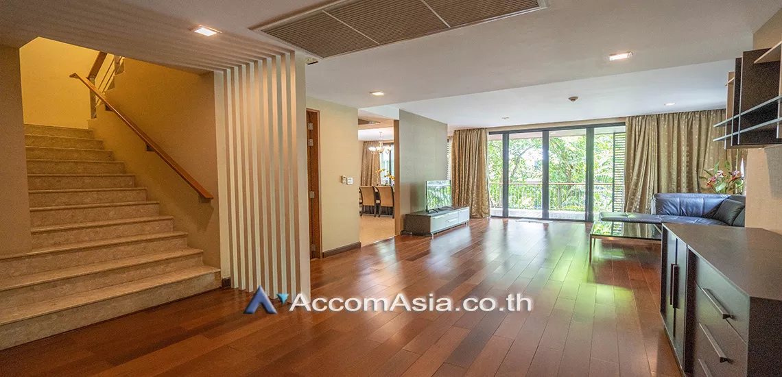  1  3 br Condominium For Rent in Ploenchit ,Bangkok BTS National Stadium at Pathumwan Oasis 1519290