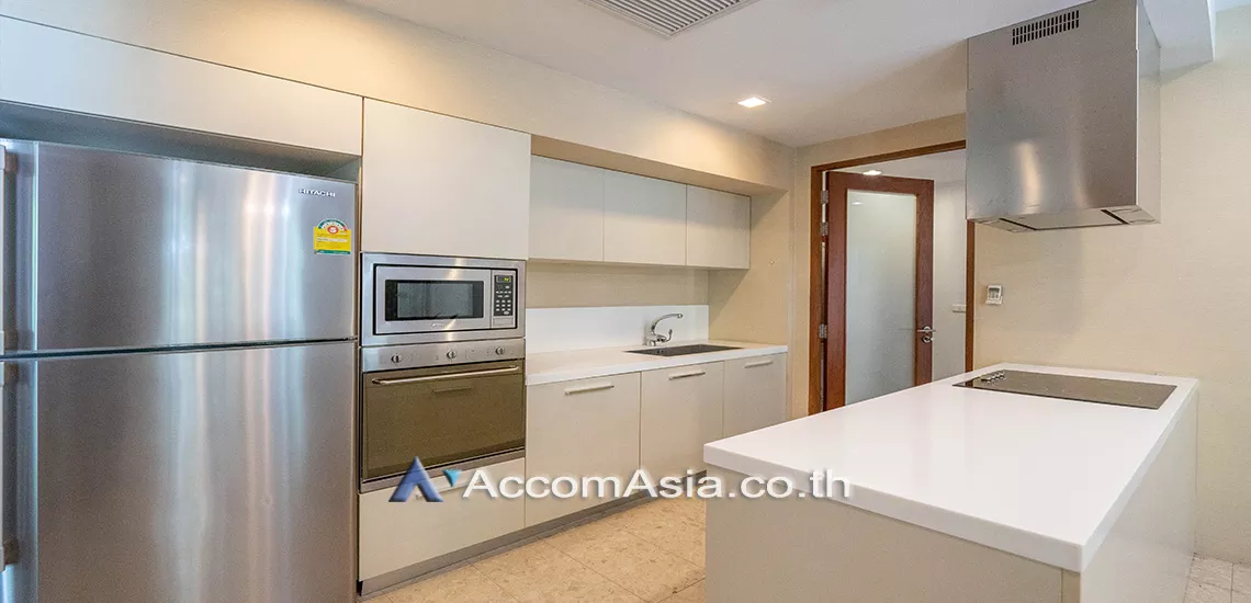  1  3 br Condominium For Rent in Ploenchit ,Bangkok BTS National Stadium at Pathumwan Oasis 1519290