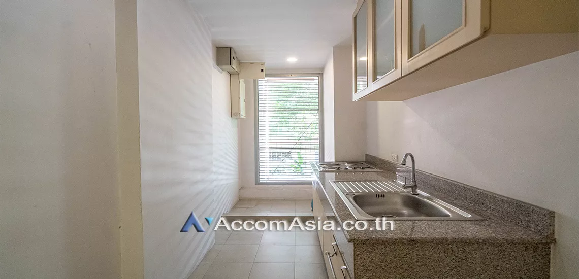 4  3 br Condominium For Rent in Ploenchit ,Bangkok BTS National Stadium at Pathumwan Oasis 1519290